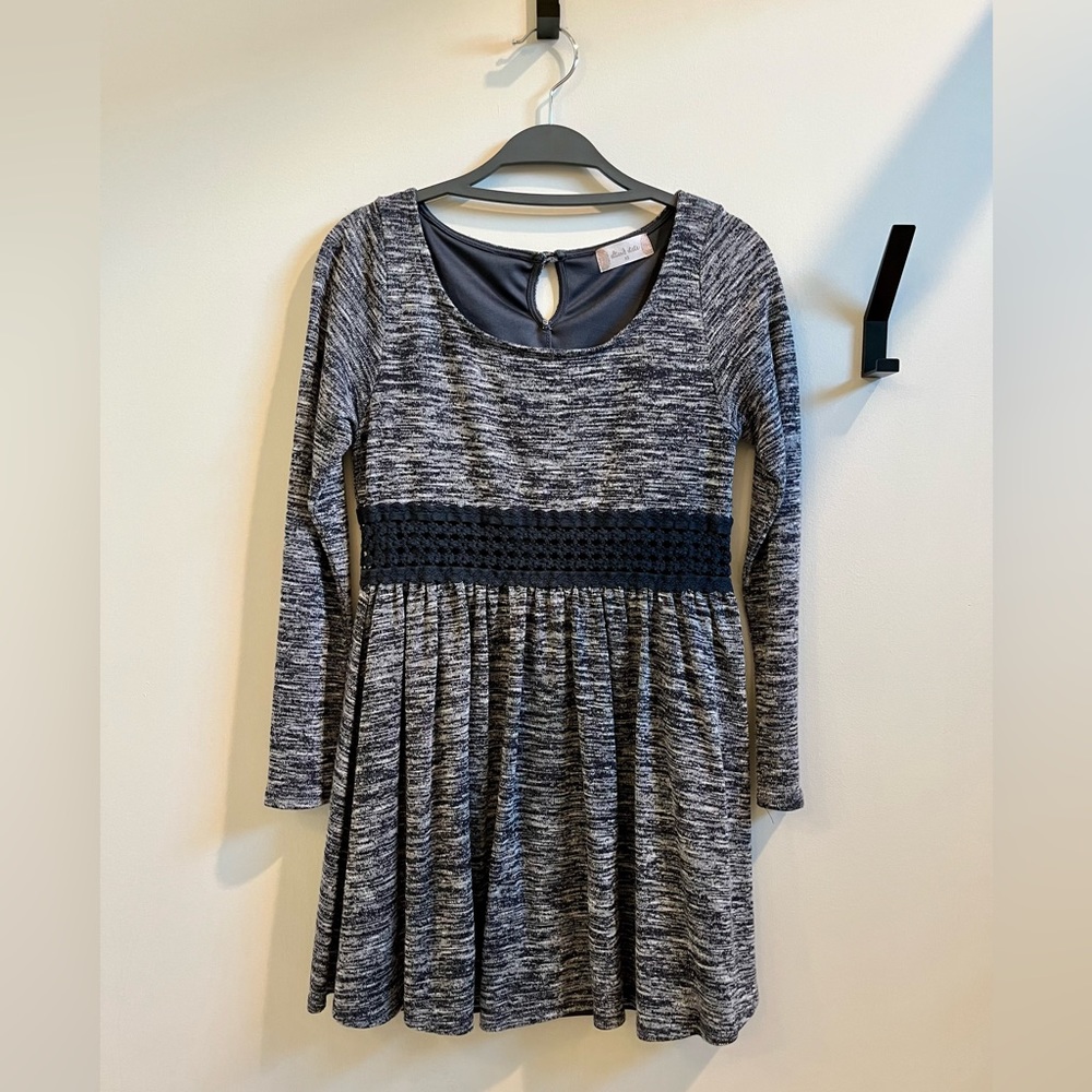 Winter dress